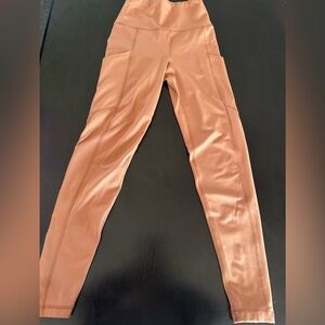 American eagle- size xs- tan